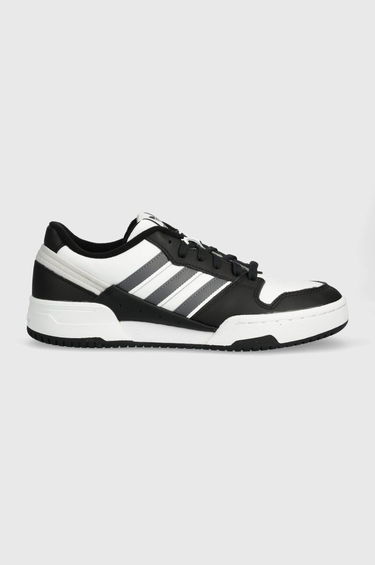 Кецове и обувки adidas Originals Originals Team Court 2 STR Черно | IF1197, 0
