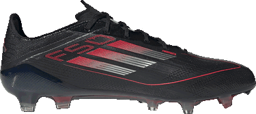 Кецове и обувки adidas Performance F50 ELITE FG Черно | ie1202, 3