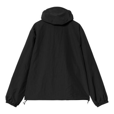 Яке Carhartt WIP Grayson Jacket Black Черно | A241042_89_XX, 1