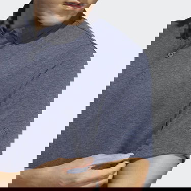 Поло тениска adidas Originals Go-To Тъмно синьо | HR7977, 5