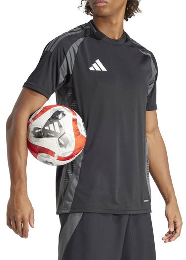 Фланелка adidas Originals adidas TIRO24 C M JSY Черно | iq4757, 2