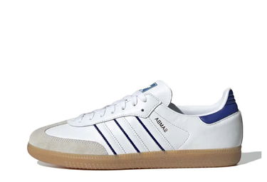 Кецове и обувки adidas Originals Samba Бяло | IG2339, 2