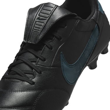 Кецове и обувки Nike The Premier III FG Черно | hm0265-001, 6