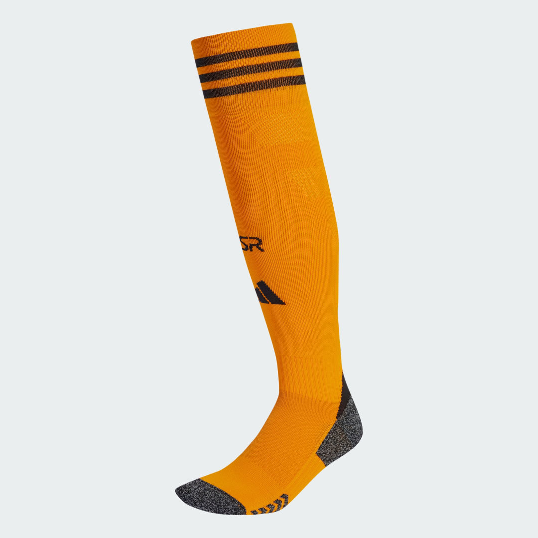Чорапи adidas Performance AS Roma 25/26 Match Socks Оранжево
 | JC5143, 0