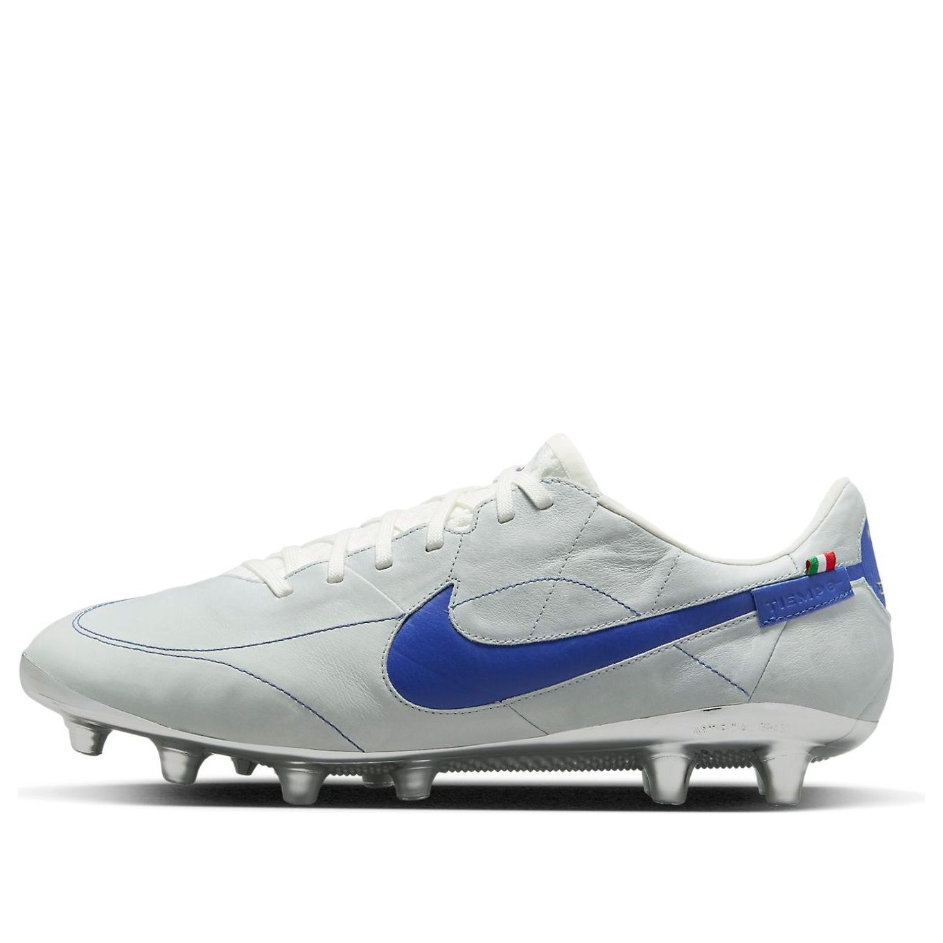 Кецове и обувки Nike Tiempo Legend 9 Elite Montebelluna Бяло | DV7901-140, 0