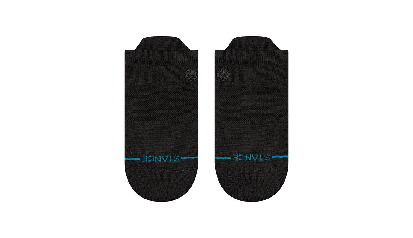 Icon Low Tab Socks, 2