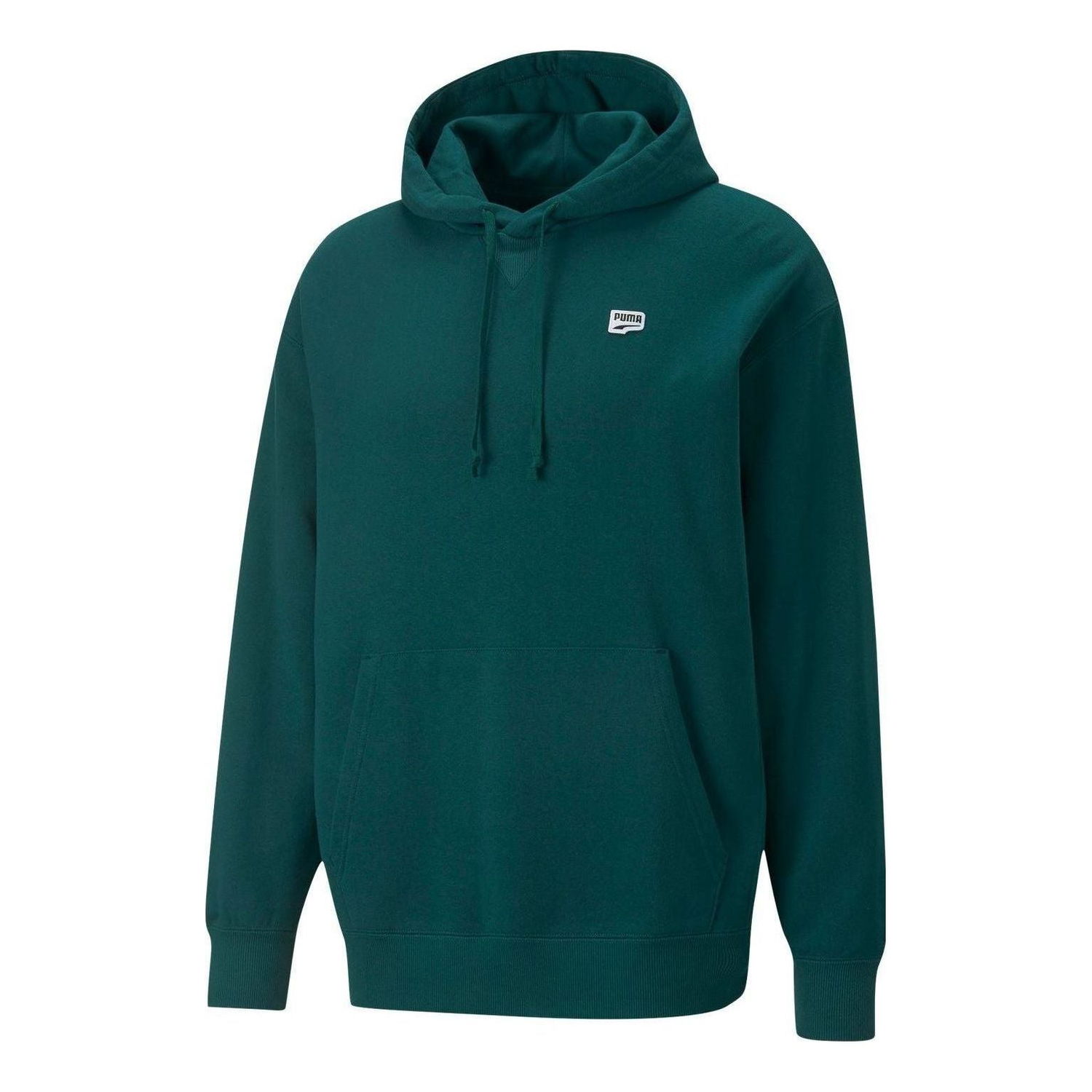 Суитчър Puma Downtown Hoodie Зелено | 537750-24, 0