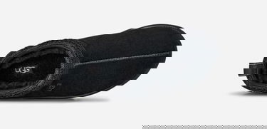 Кецове и обувки UGG Tasman GTX Slippers Черно | 1172790-BLK, 5