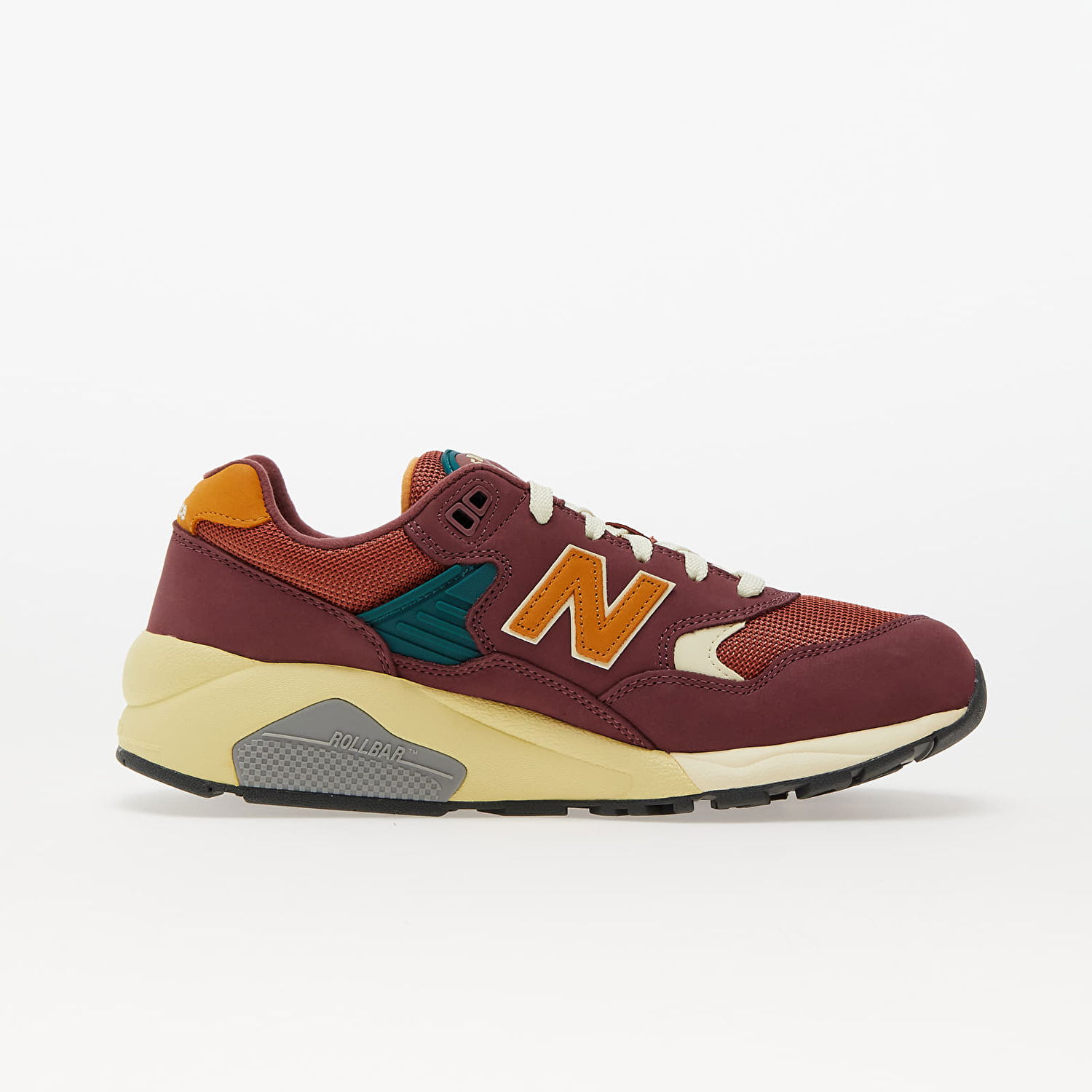 Кецове и обувки New Balance MT580KDA "Brown" Червено | MT580KDA, 0