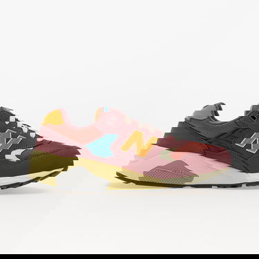Кецове и обувки New Balance MT580KDA "Brown" Червено | MT580KDA, 0