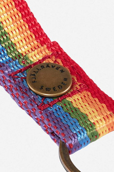 Облекло и аксесоари FJÄLLRÄVEN Kånken Rainbow Многоцветен | F23622-907, 4