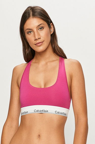 Сутиен CALVIN KLEIN Underwear Bra Розово | 0000F3785E, 0