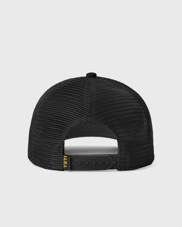 Шапка с козирка YETI Mountaineer Hat Бяло | 888830177587, 1