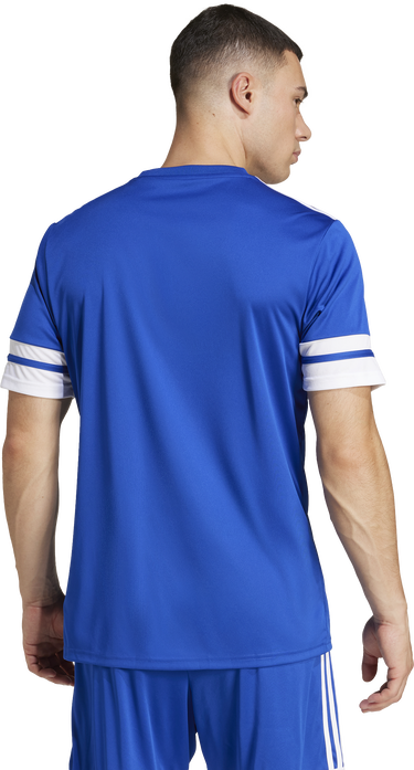 Фланелка adidas Originals Adidas Squadra 25 Jersey Синьо | jg5826, 5