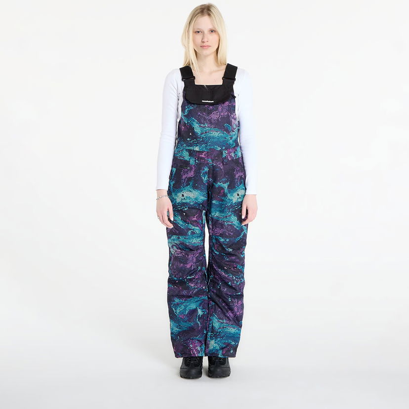 Панталони Horsefeathers Tilda Mosaic Pants Многоцветен | OW234B