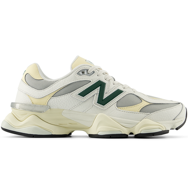Кецове и обувки New Balance 9060 Бяло | NBU9060ESE, 0