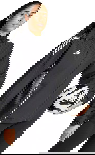 Ветровка adidas Originals adidas TIRO25C Hooded Jacket Черно | iw0454, 1
