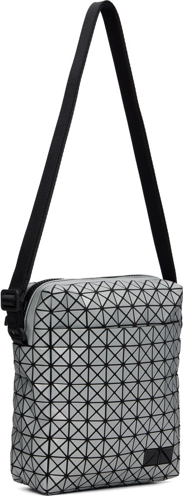 Чанта през рамо BAO BAO ISSEY MIYAKE BAO BAO ISSEY MIYAKE Voyager Reflector Crossbody Bag Металик | BB57AG622, 1