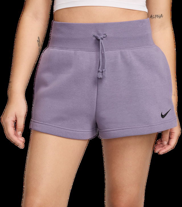 W NSW PHNX FLC HR SHORT