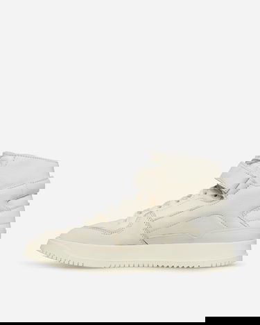 Кецове и обувки adidas Originals Forum Premiere "Beige" Бежово | GY5800, 4
