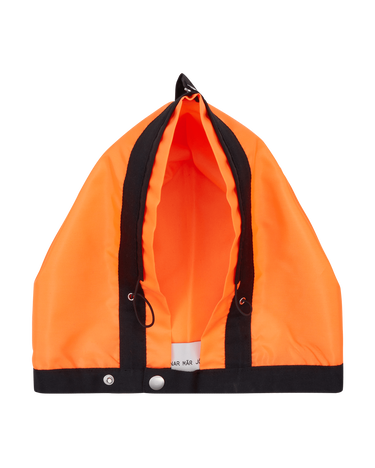 Шапка Ranra HI-VIS Detachable Hood Liner Оранжево
 | AMJHOODLINER 001, 4