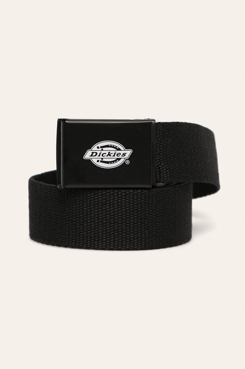 Колани Dickies Belt Черно | DK0A4X7EBLK1, 0