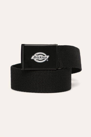 Колани Dickies Belt Черно | DK0A4X7EBLK1, 0