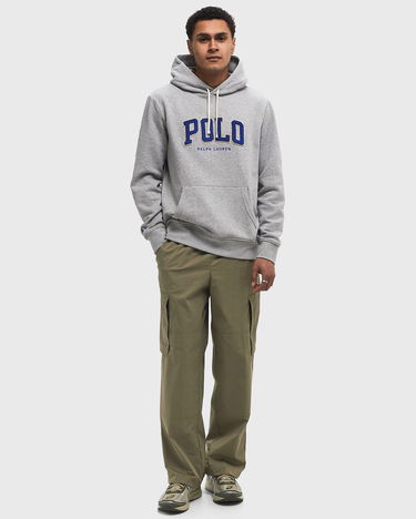 Суитчър Polo by Ralph Lauren Ralph Lauren Polo Hoodie Сиво | 710959017005, 2