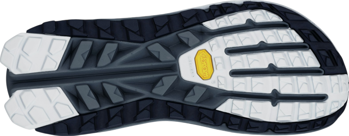 Кецове и обувки Altra Running Olympus 6 Бяло | al0a85nj-4421, 1