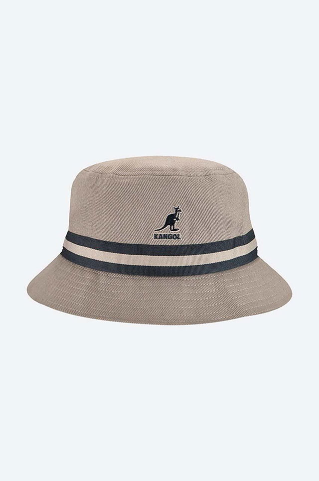 Stripe Lahinch Bucket Hat