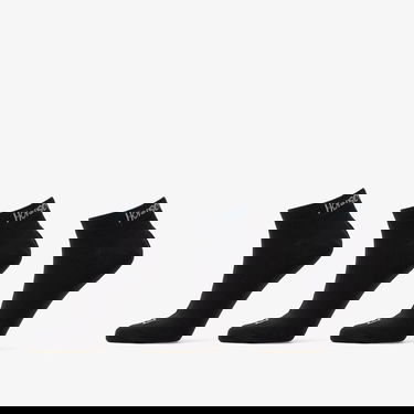 Чорапи Horsefeathers Rapid 3-Pack Socks Black Черно | AA476B, 0