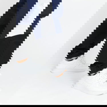 Панталони Jordan M J Jumpman Woven Тъмно синьо | DA7237-410, 5
