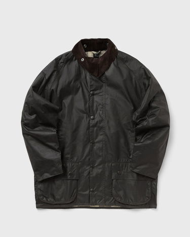 Яке Barbour Beaufort Wax Jacket Зелено | MWX0017SG91, 1