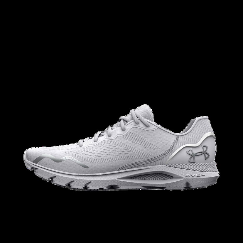 Кецове и обувки Under Armour HOVR Sonic 6 Сиво | 3026128-101