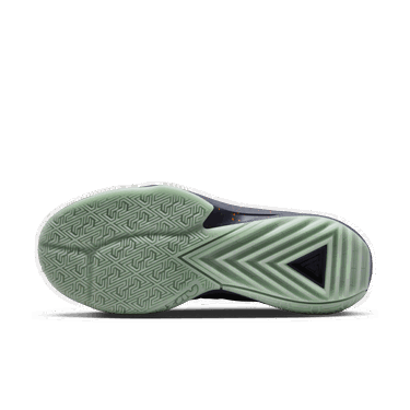 Кецове и обувки Nike Zoom Freak 5 "Geode Teal" Многоцветен | DX4985-300, 3