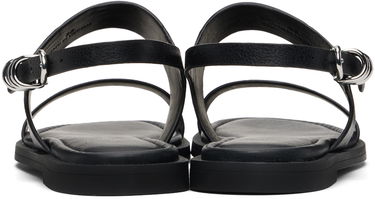 Аксесоари rag & bone Rag & Bone Geo Sandals Черно | WFF24SF008TT8, 1