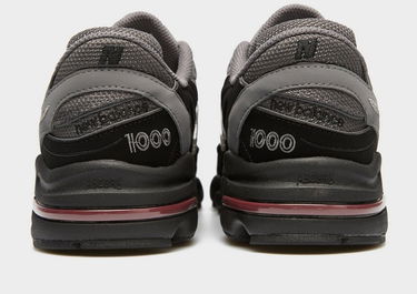 Кецове и обувки New Balance 1000 V1 Сиво | M1000JBR, 2