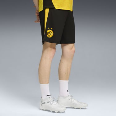 Къси панталони Puma Borussia Dortmund Training Shorts Черно | 781674_05, 1