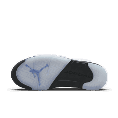 Кецове и обувки Jordan Air Jordan 5 Retro "Dark Concord" Сиво | DD0587-141, 2