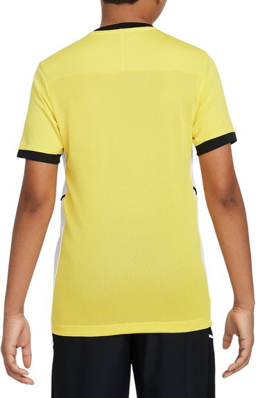 Тениска Nike Nike Academy Dri-FIT Soccer Top Жълто | fz9758-719, 1