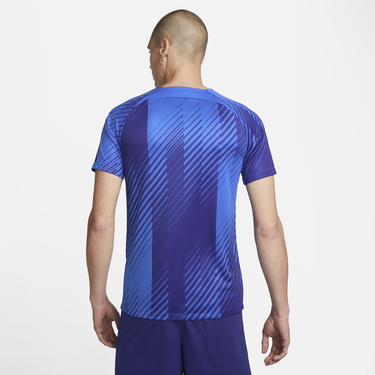 Фланелка Nike Dri-FIT FC Barcelona Academy Pro Синьо | DX3610-464, 1