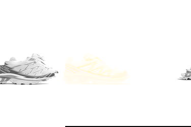Кецове и обувки Salomon XT-6 Бежово | L47737700, 1