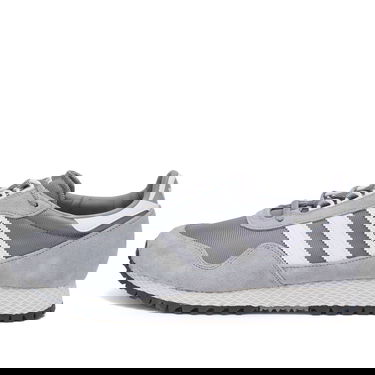 Кецове и обувки adidas Originals New York Size Сиво | JH5113, 1
