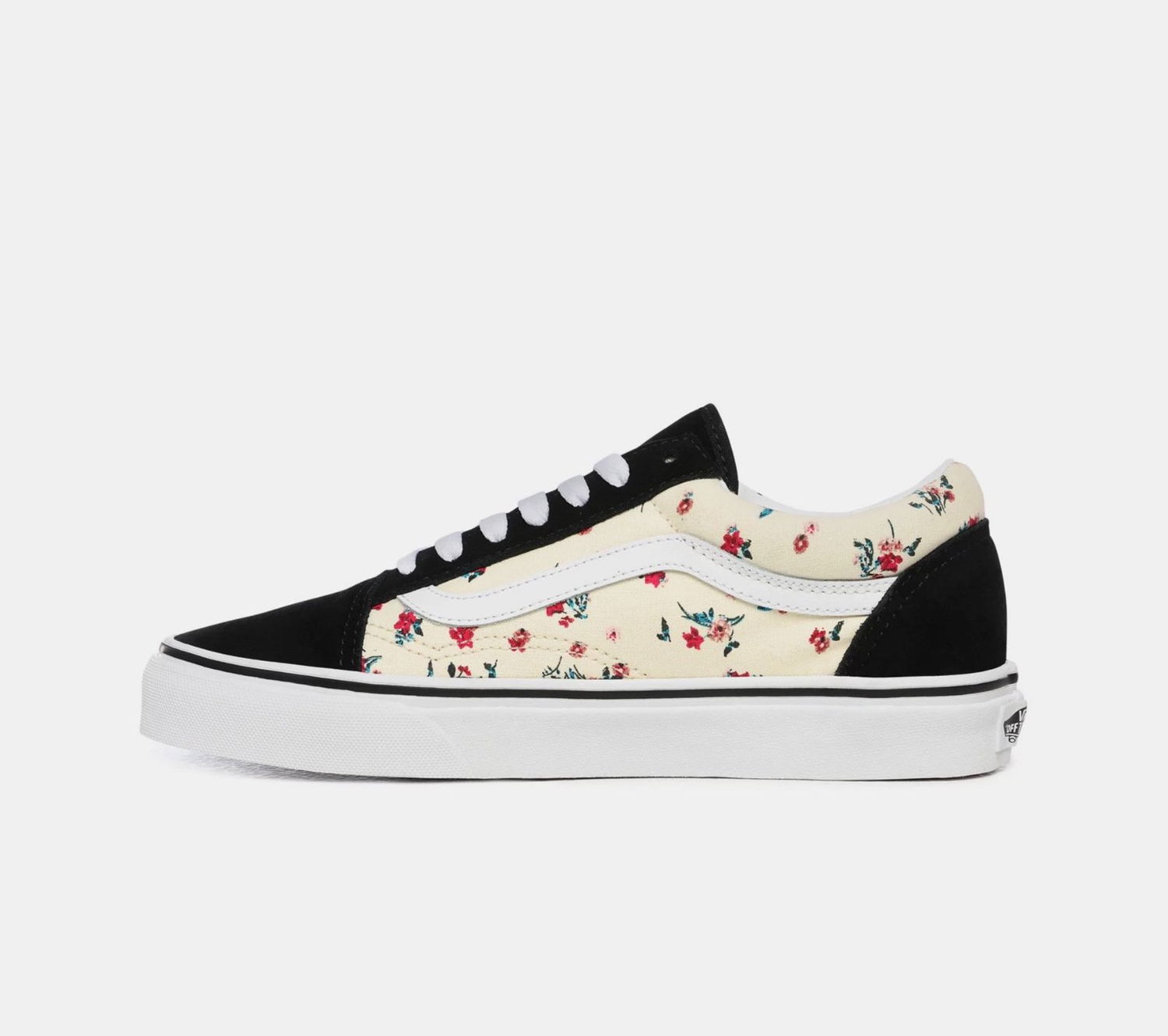 Кецове и обувки Vans Old Skool Бежово | VN0A38G116Z, 0