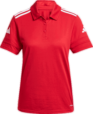 Поло тениска adidas Originals Adidas Squadra 25 Competition Polo Червено | jy3404, 0