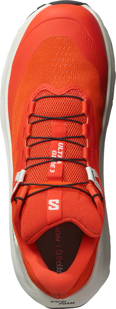 Кецове и обувки Salomon Salomon ULTRA GLIDE 3 Червено | l47755-900, 3