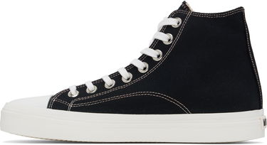Облекло Moschino Moschino Edge High-Top Черно | 251 MB15063G0M GR0 00A, 2