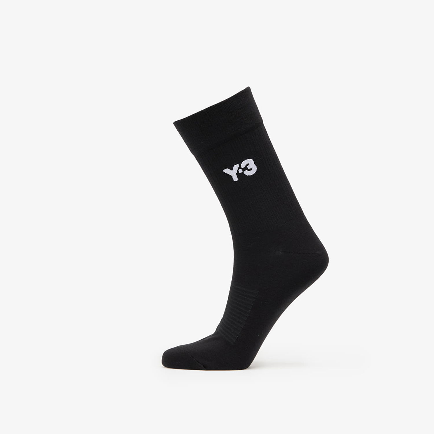 Чорапи Y-3 Y-3 Classic Crew Socks Черно | JP1152, 0