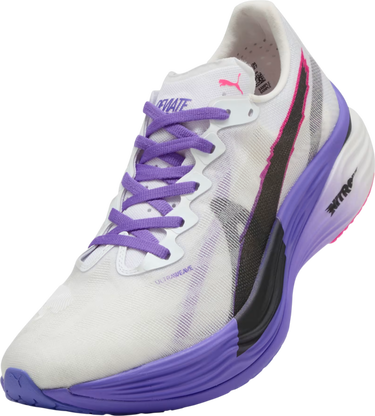 Кецове и обувки Puma Deviate Nitro Elite 3 DigiTokyo Лилаво | 311917-01, 4