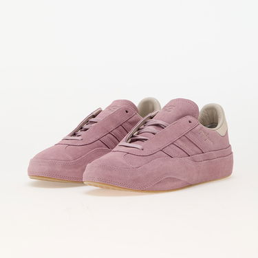 Кецове и обувки Y-3 Gazelle Magic Mauve/ Magic Mauve/ Aluminium Розово | JI2067, 5